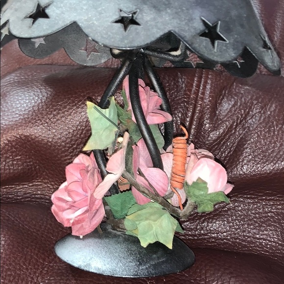 Lamp tea light holder - Picture 3 of 3